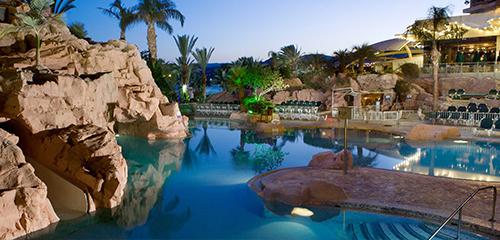 Pool picture