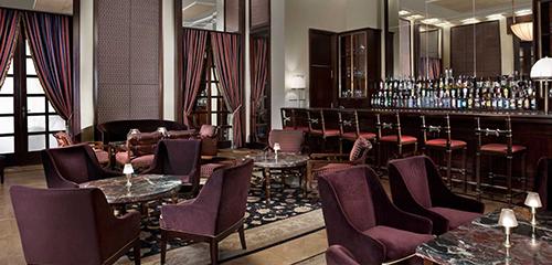 Hotels Bar picture