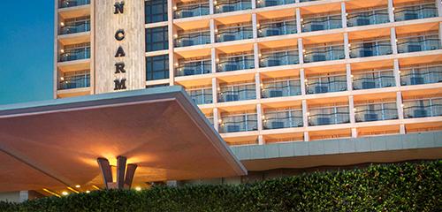 Dan Panorama Haifa Hotel A City Landmark Dan Hotels Israel