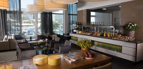 executive lounge picture