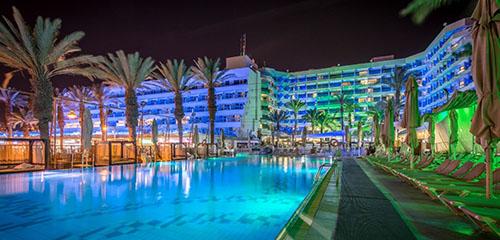Neptune Eilat