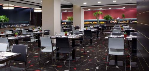 Dinning hall picture
