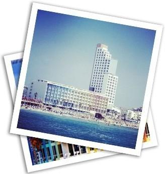 Hotels in Tel Aviv