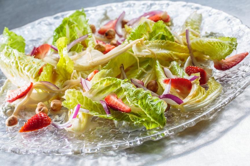 Salad picture