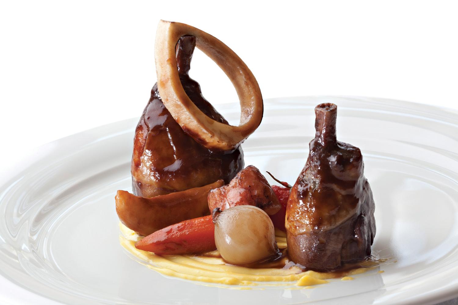 lamb shin picture