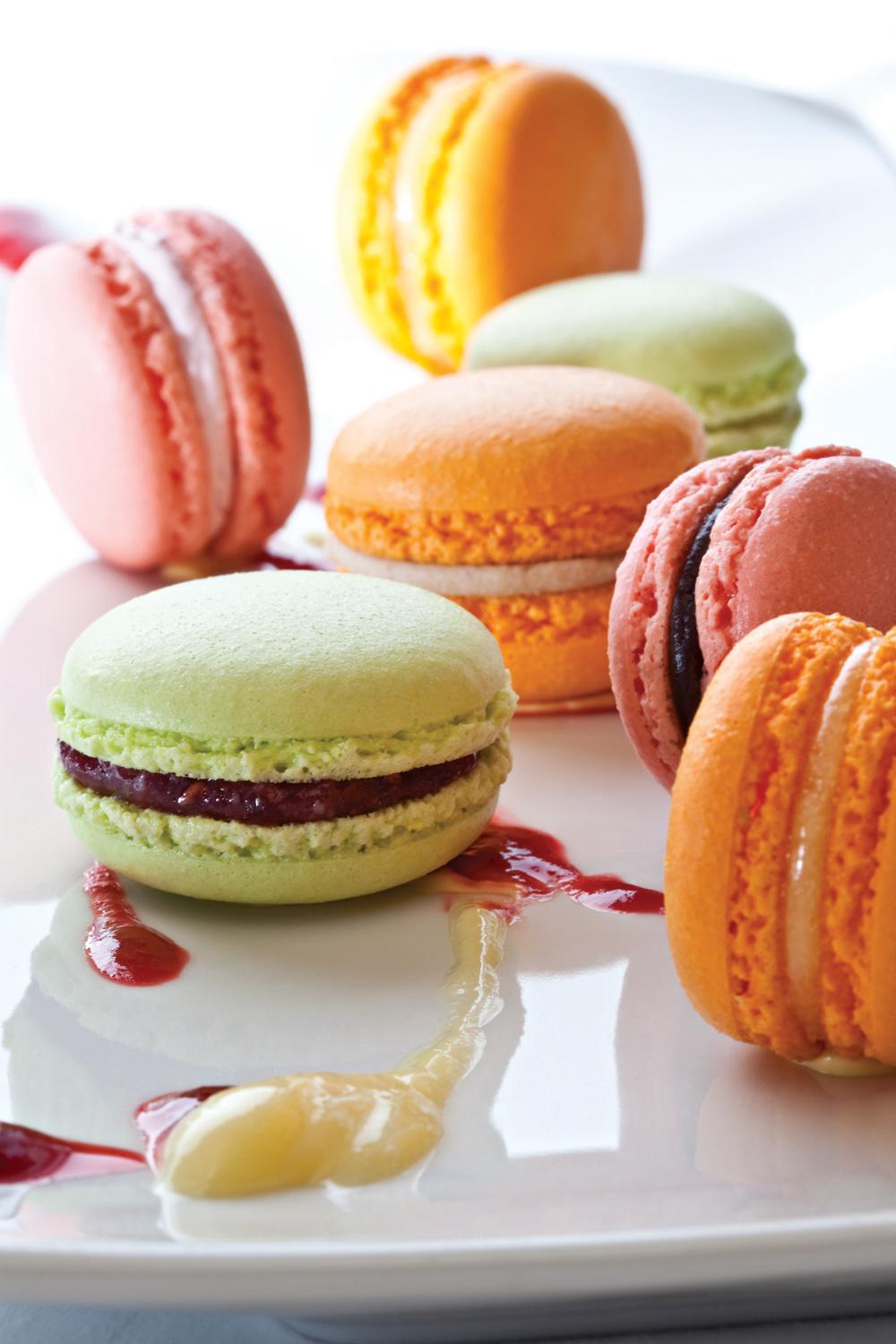 Dessert picture