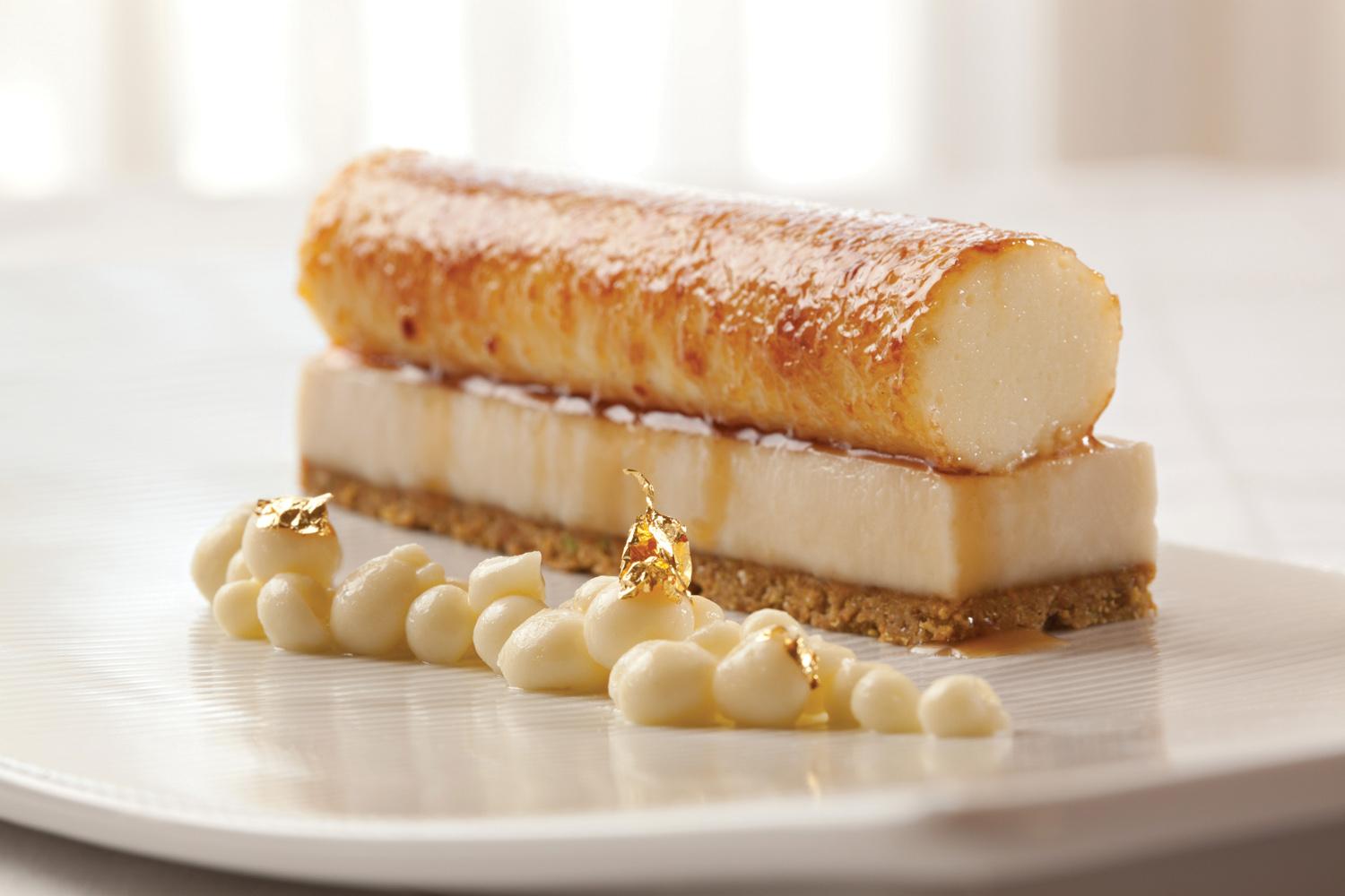 Dessert picture
