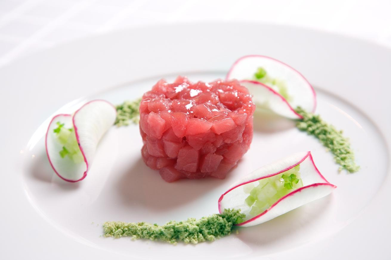Tartar picture