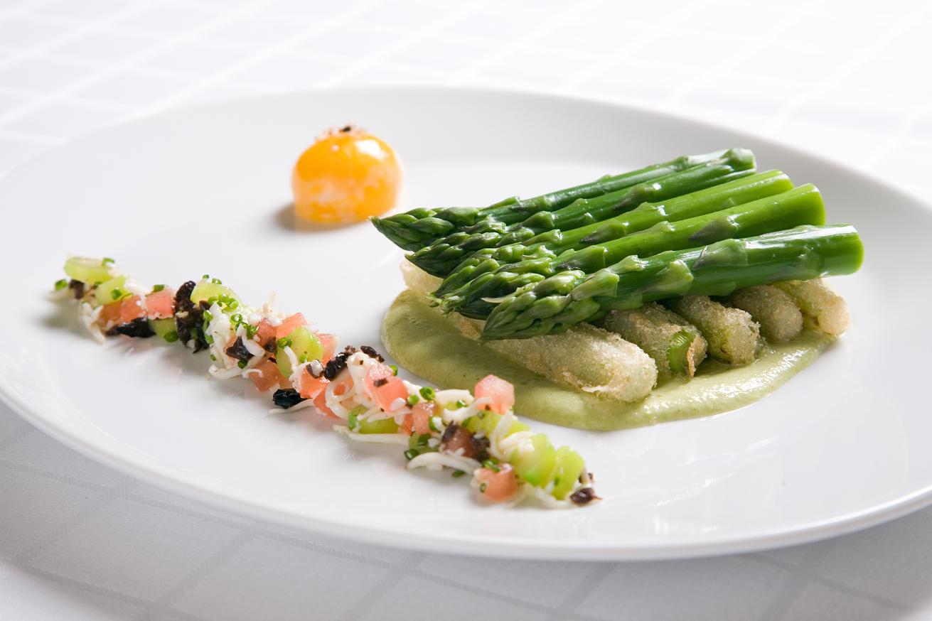 Side dish picture