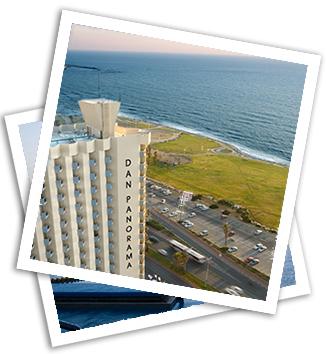 Dan Panorama Tel Aviv Hotel picture