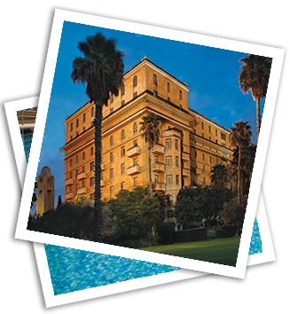 King David Hotel Picture