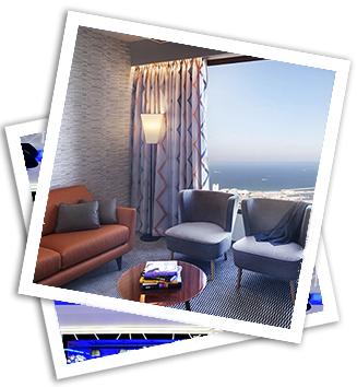 Dan Panorama Haifa Room Picture