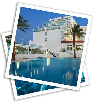 Dan Panorama Eilat Picture
