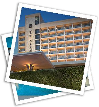 Dan Carmel Hotel picture