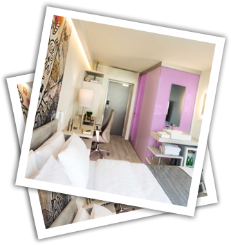 Link hotel icon picture