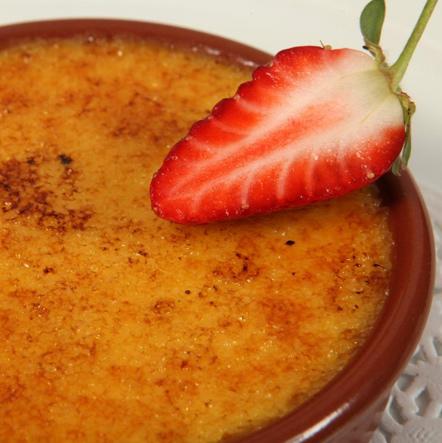 cream brolle picture