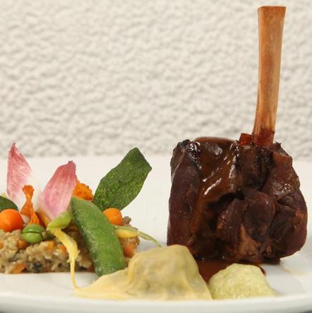 meat dish picture