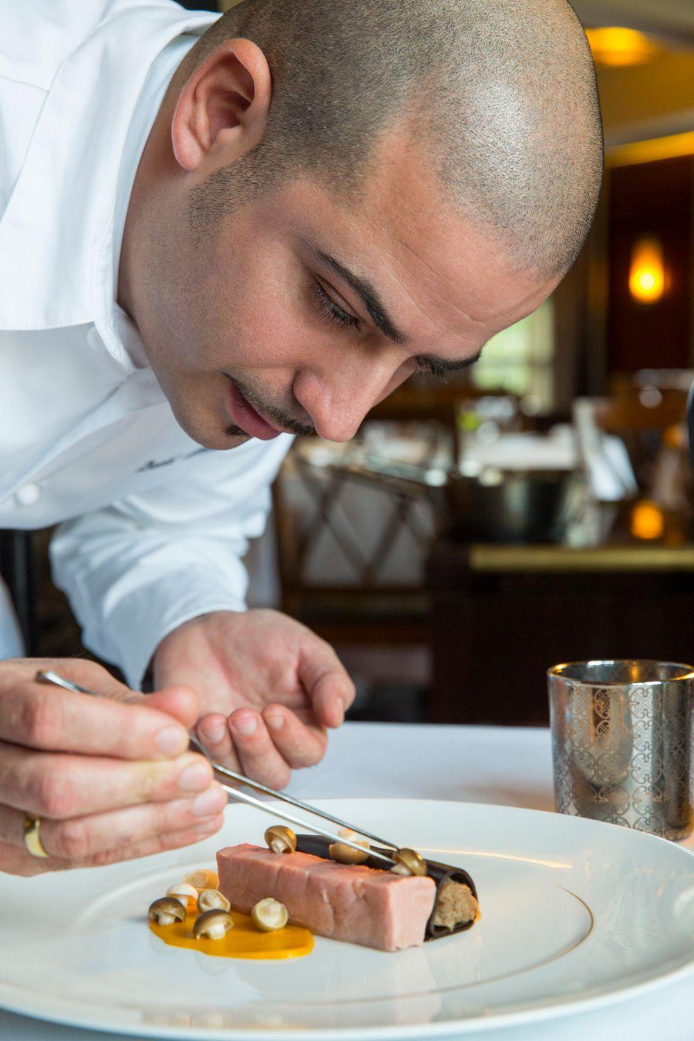 Chef