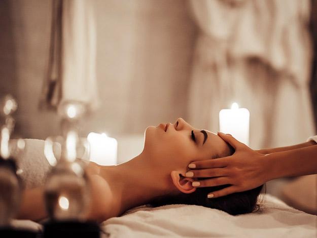 Spa Packages