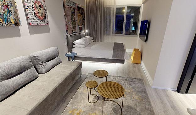 Suite picture