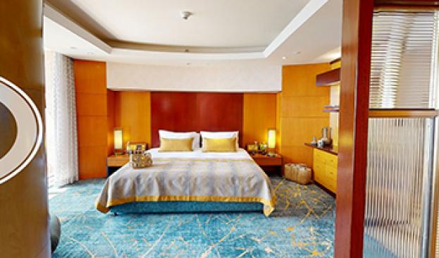 Presidential Suite picture