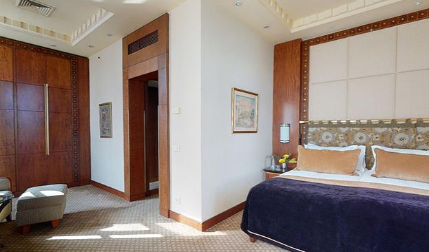 Executive Suite picture