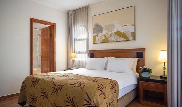 Gefen Mount Meron Room