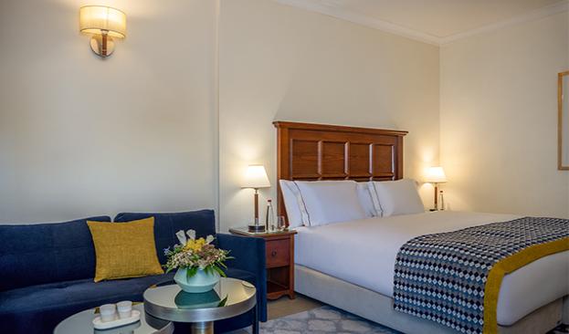 Rimon Lane Room