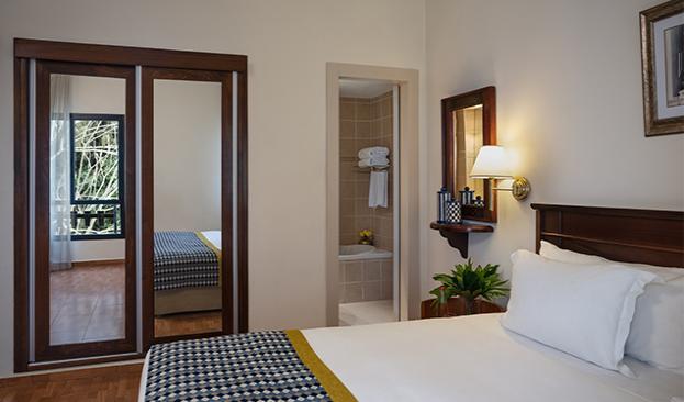 Beit Rimon Room