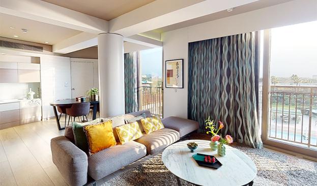 Presidential Suite picture