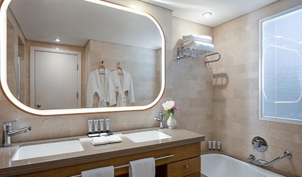 Chalet Garden Suite