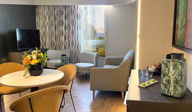 Family suite