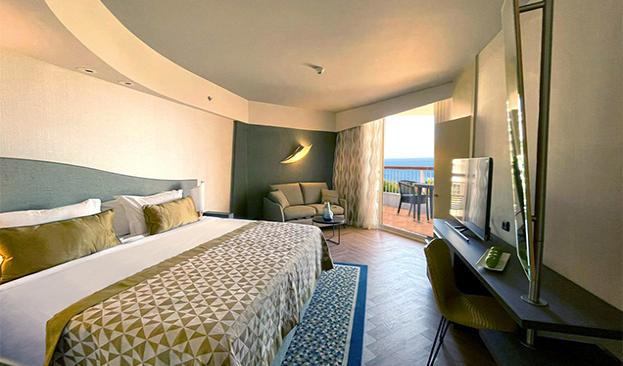 Family suite