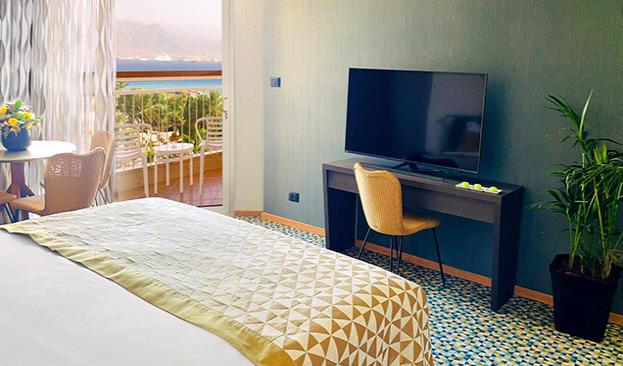 Quadro Room