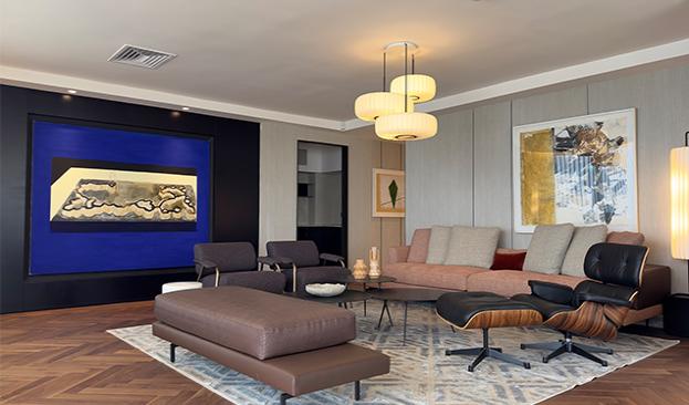 Presidential Suite 