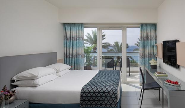 Quadro Room