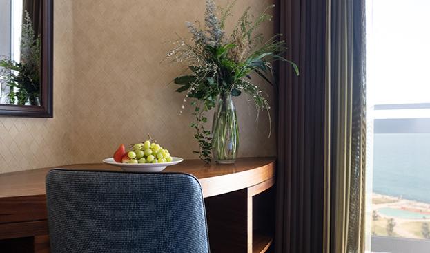 Executive Room Picture