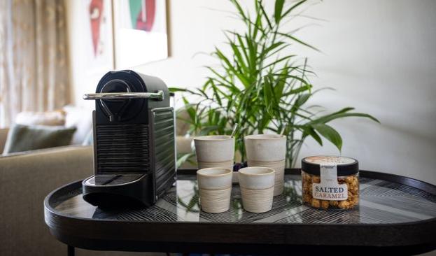 Chalet Terrace Room with Large Balcony