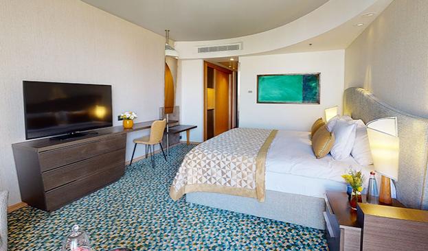 New Superior Room picture