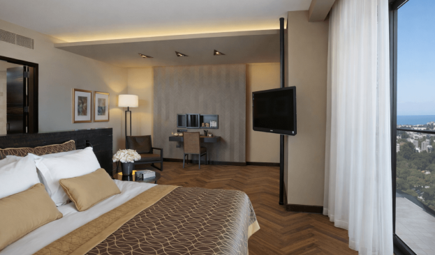 Presidential Suite picture