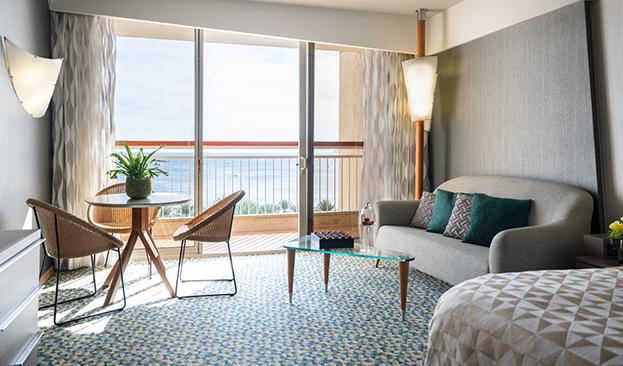 Deluxe Room picture