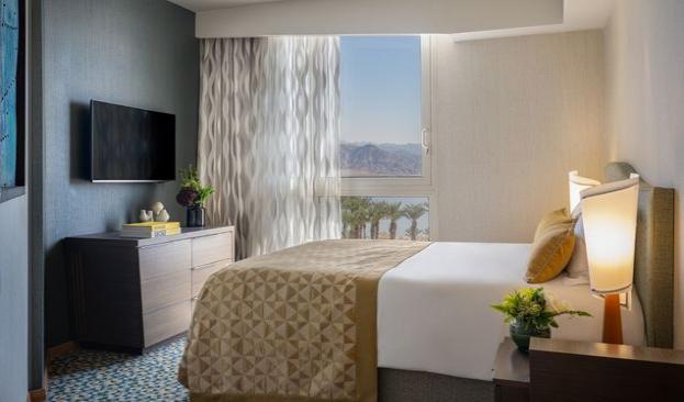 Quadro Room