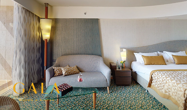 New Executive Room picture