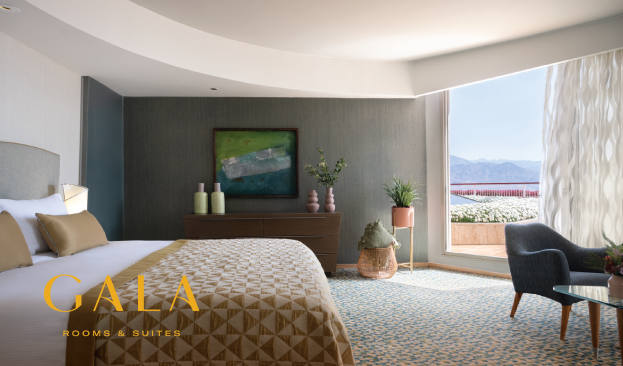 GALA Club Suite picture