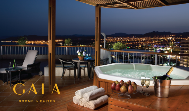 GALA Club Suite picture