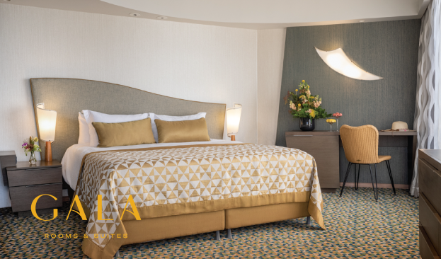 GALA Deluxe Suite