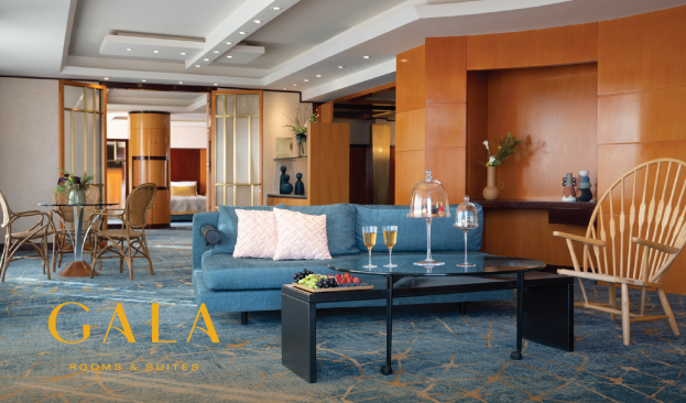 Presidential Suite picture