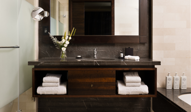 Executive Terrace Room