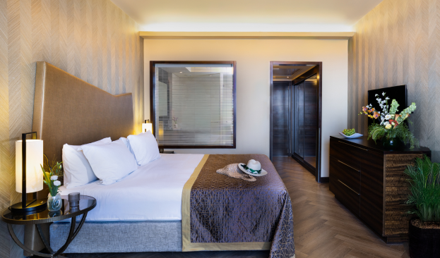 Executive Carmel & Sea View Room picture