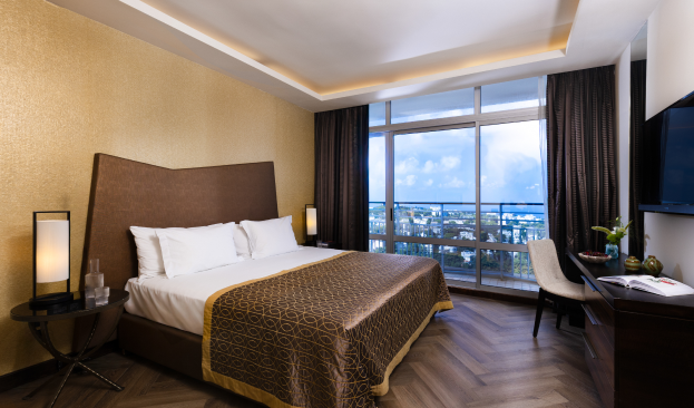 Executive Suite picture
